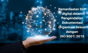 SOP DIGITAL PROSES BISNIS