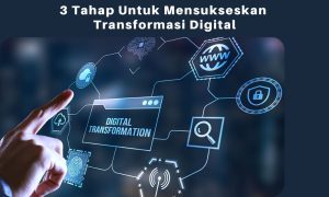 SOP DIGITAL TRASNFORMASI PROSES BISNIS